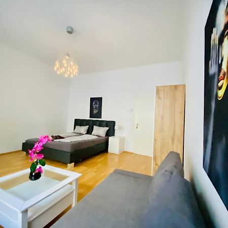 Family Apartment Th8 8 维也纳 外观 照片