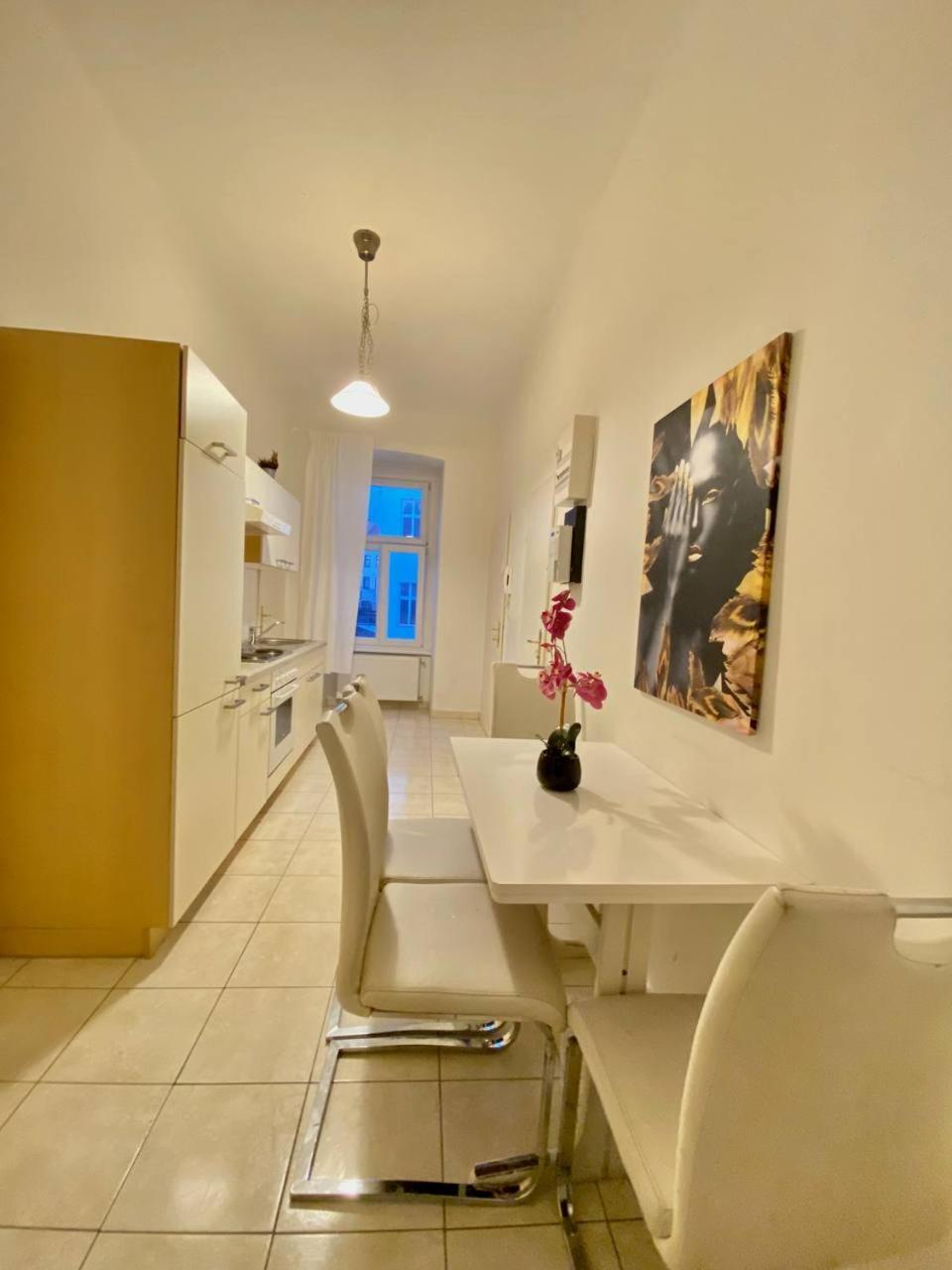 Family Apartment Th8 8 维也纳 外观 照片